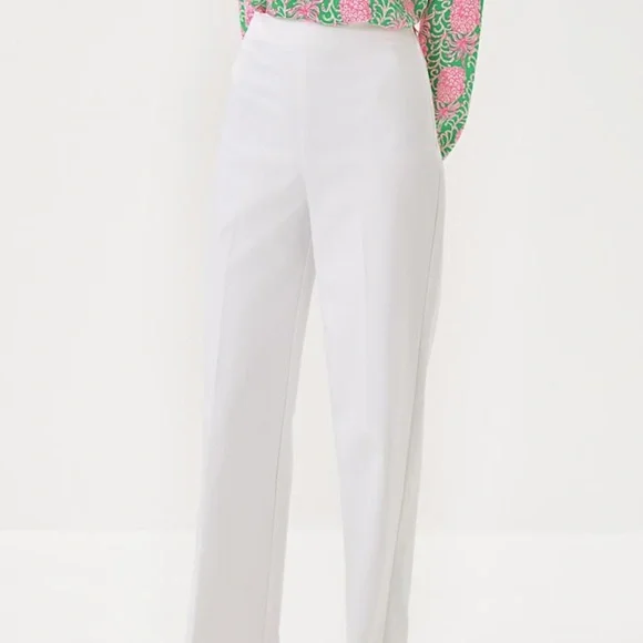 Lilly Pulitzer 32 Ellamarie Pant